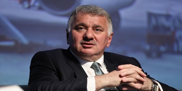 Bilal Ekşi’den Mobil ve Kiosk Check-in Kullanımında Rekor Paylaşımı